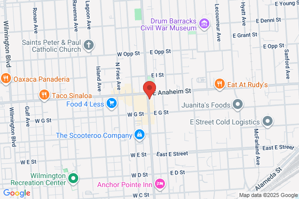 Orbit Pawn Shop