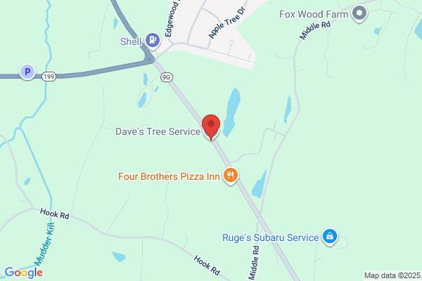 Dave's Tree Service