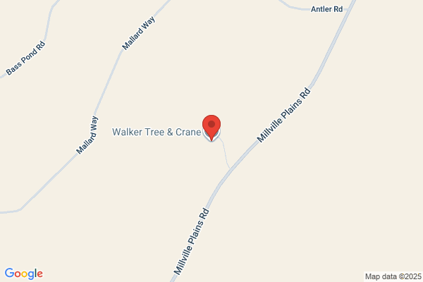 Walker's Tree Service