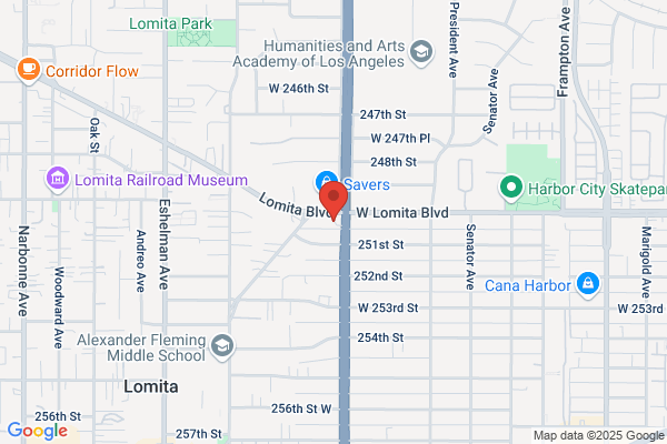 Auto Technical Center Inc