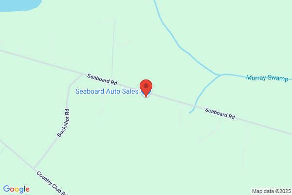 Sea Board Motors Auto Sales