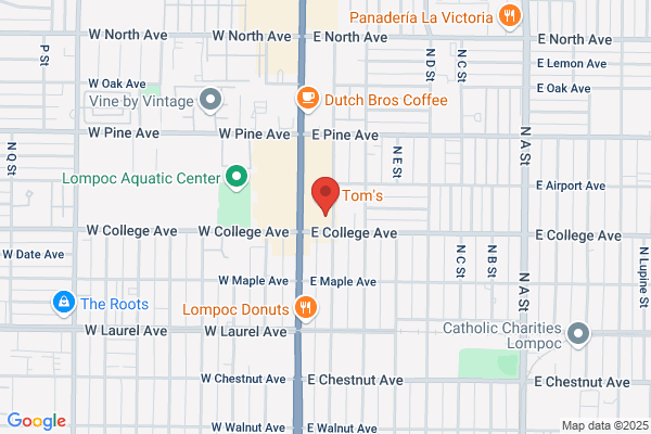 Central Coast Headway Drug Counseling Center