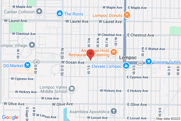 Leaf Dispensary