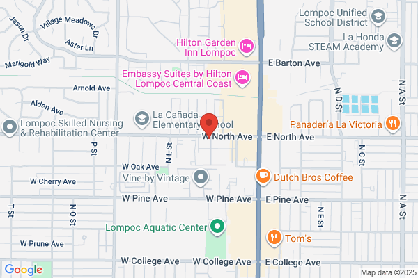 Kailani Village Apartments