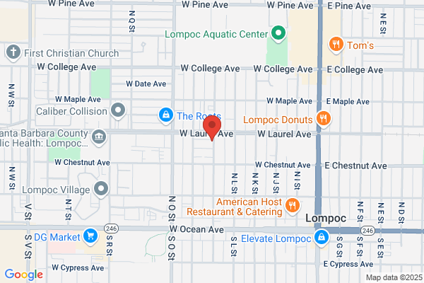 Laurel Town Homes