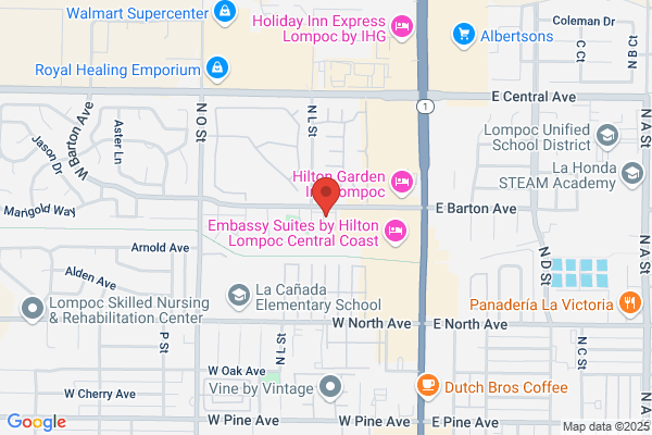 Summerwood Townhome Apartments