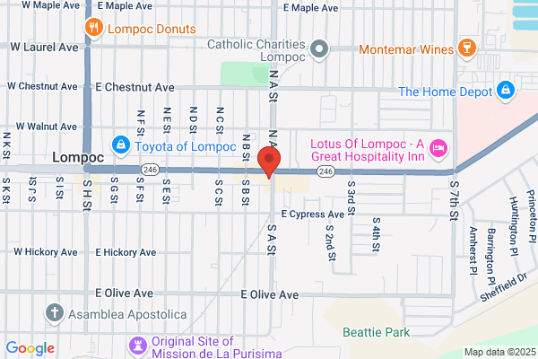 Byte Federal Bitcoin ATM (Red Barn Liquor Market)
