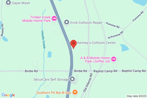 Kennys Automotive