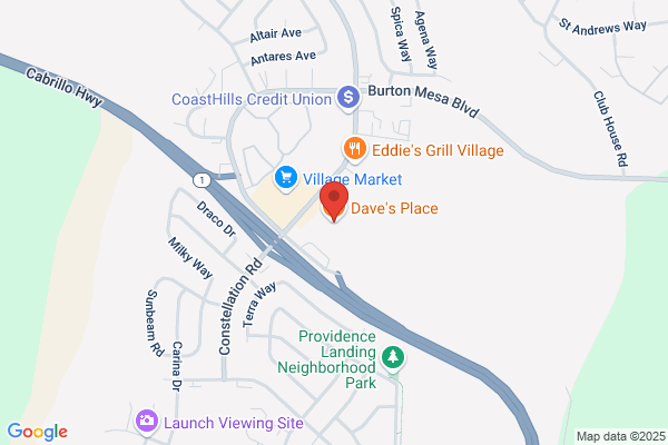 Village Coffee Stop Cafe