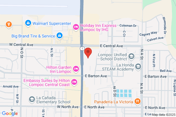 Sunset Auto Center