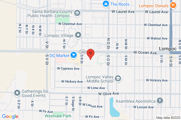 Children's Montessori School