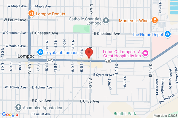 Ericson Dental