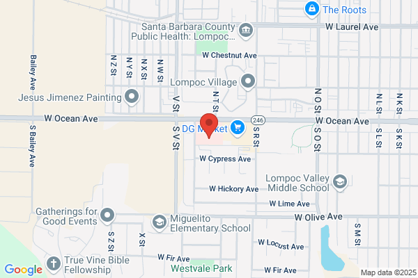 Community Health Centers