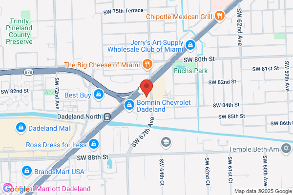 Kendall Ken Optometrist