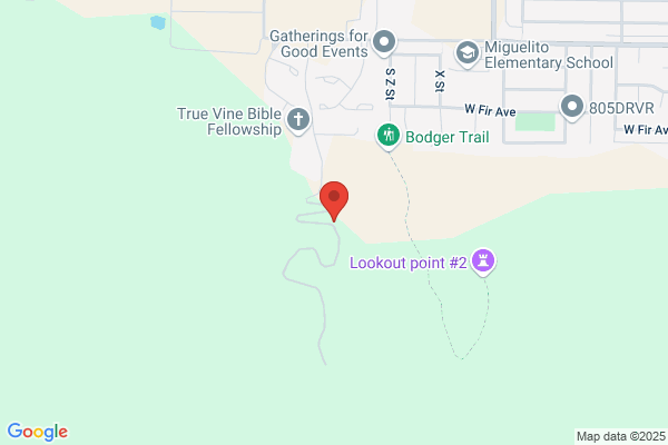 Lompoc City of, Landfill