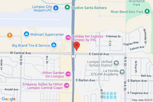 Circle K Stores Inc.