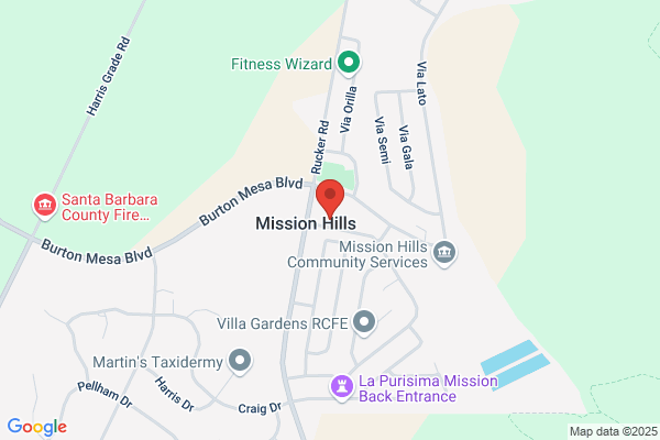 Mission Hills Market