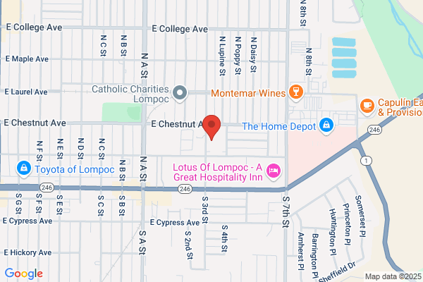 Comprehensive Care Center