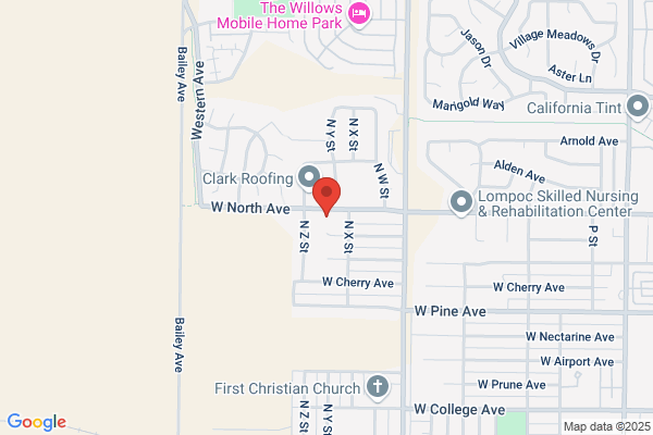 Red Condor Tree Service