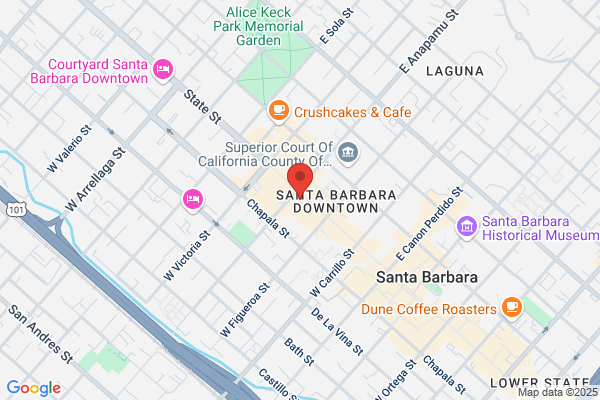 Esparza Law Group PC