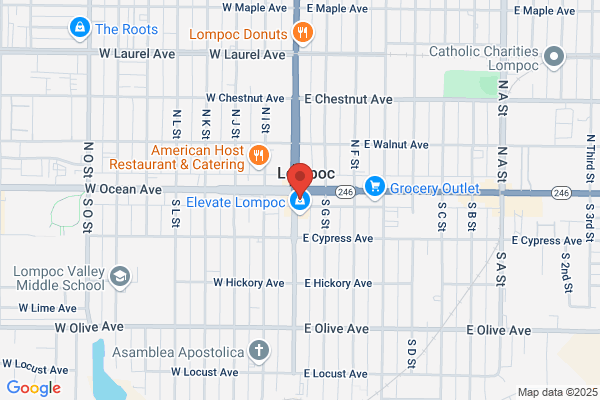 North County Legal Aid