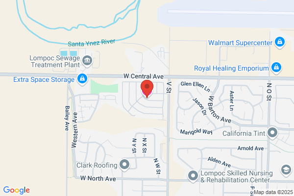 Willows Mobile Home Park