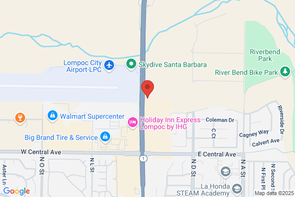 El Camino Pet Lodge