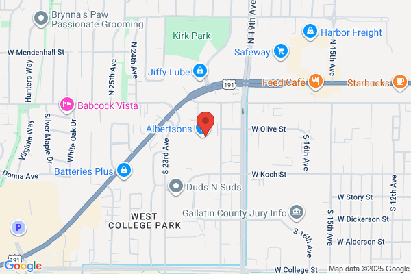 Albertsons Pharmacy