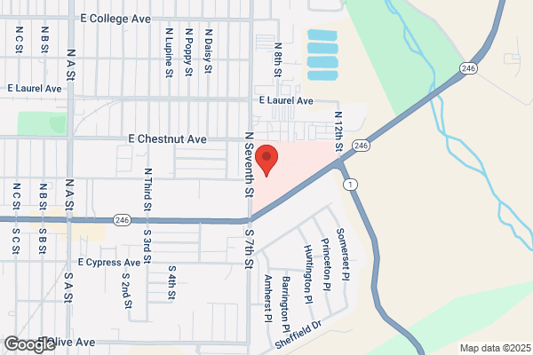 Family Pharmacy & Home Health Center