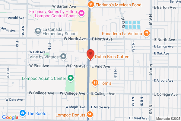 Dutch Bros Coffee