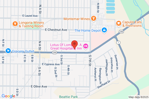 Lompoc Health - Hematology-Oncology