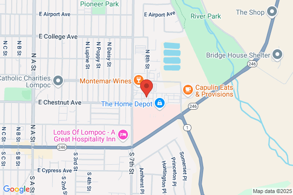 Biomedical Services of Santa Barbara