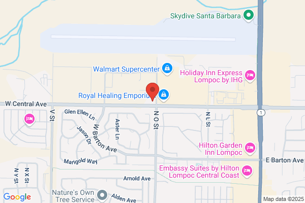 Lompoc Ace Hardware