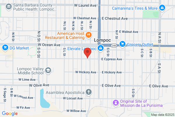 Lompoc City of Transit