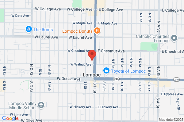 Lompoc Computer Repair
