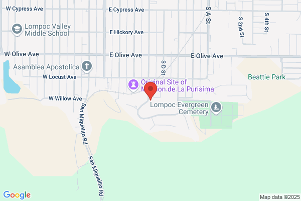 Lompoc Fire Equipment Service, Inc.