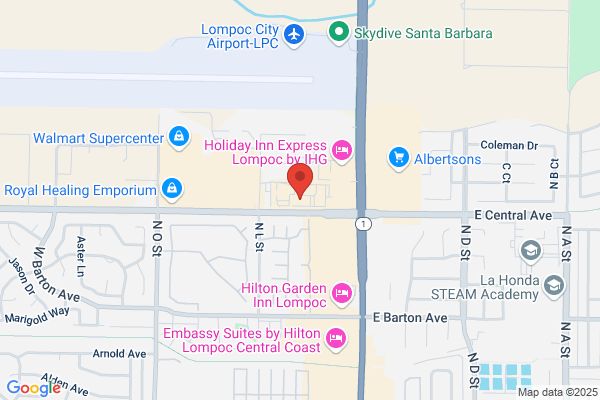 TFC Title Loans - Lompoc, CA