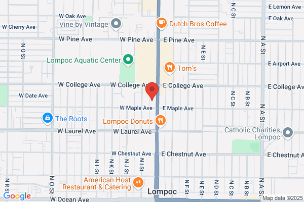 Lompoc Real Estate.Com