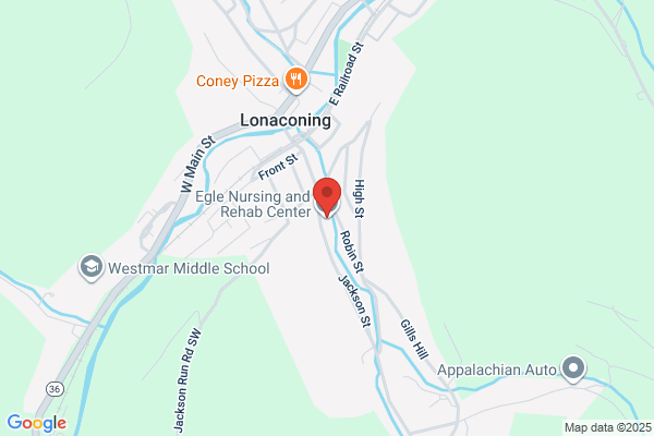 Egle Nursing & Rehab Center