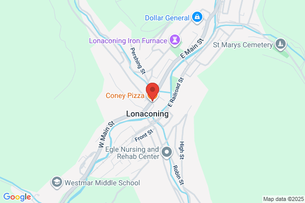 George's Creek Florist & Gift Shop