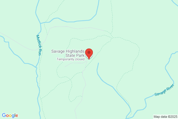Savage River Lodge