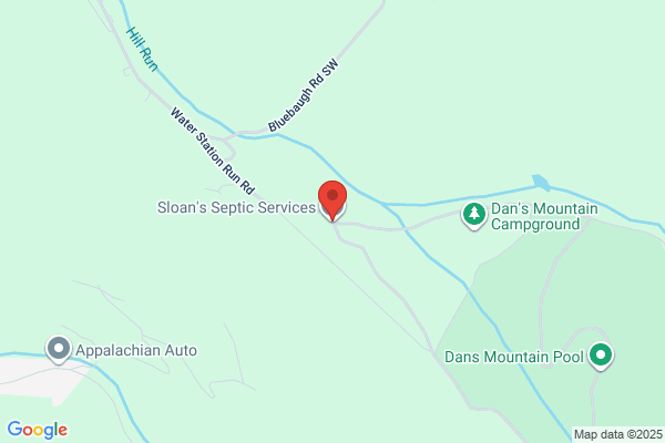 Sloan's Septic Service