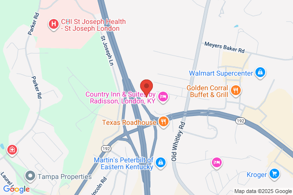 Baymont Inn & Suites London KY
