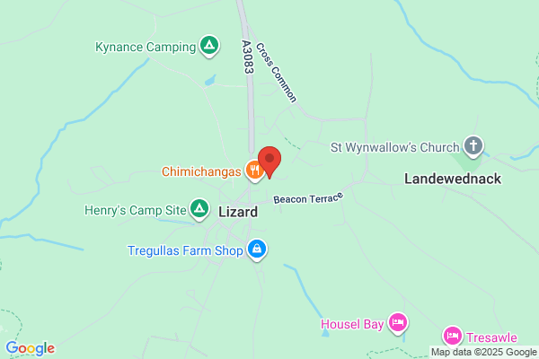 Chapman Property Maintenance