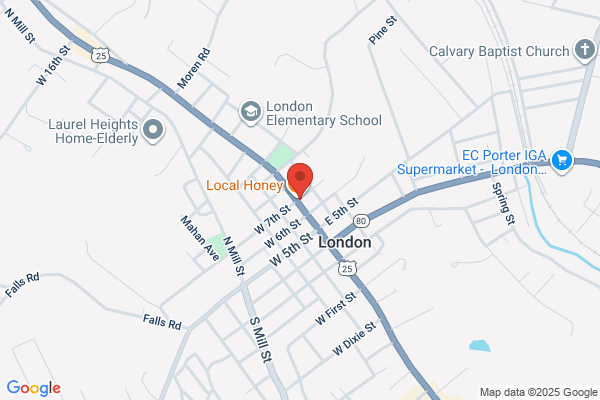 Hodge Law Firm