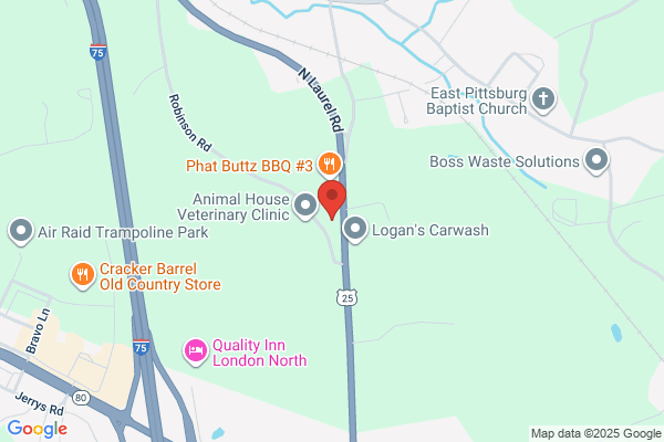 Plaza Drug Specialty Care
