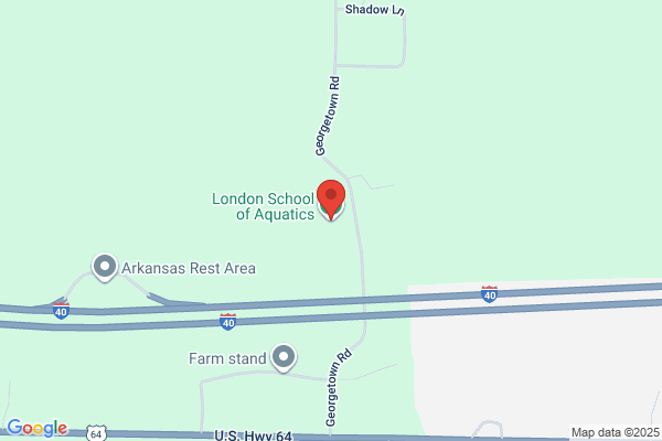 London School of Aquatics