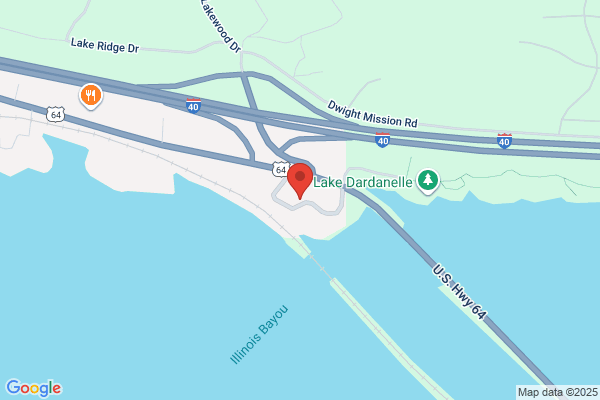 Mission Rv Park