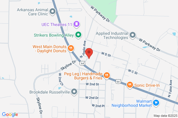 Phoenix Center the