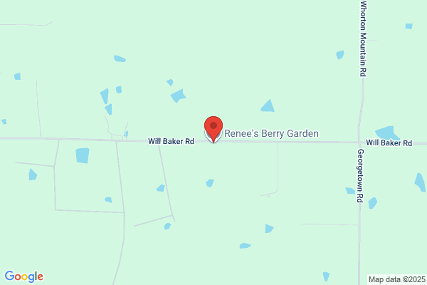 Renees Berry Garden